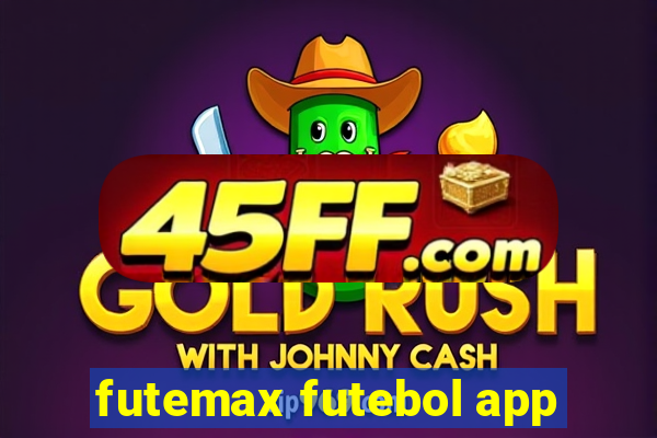 futemax futebol app